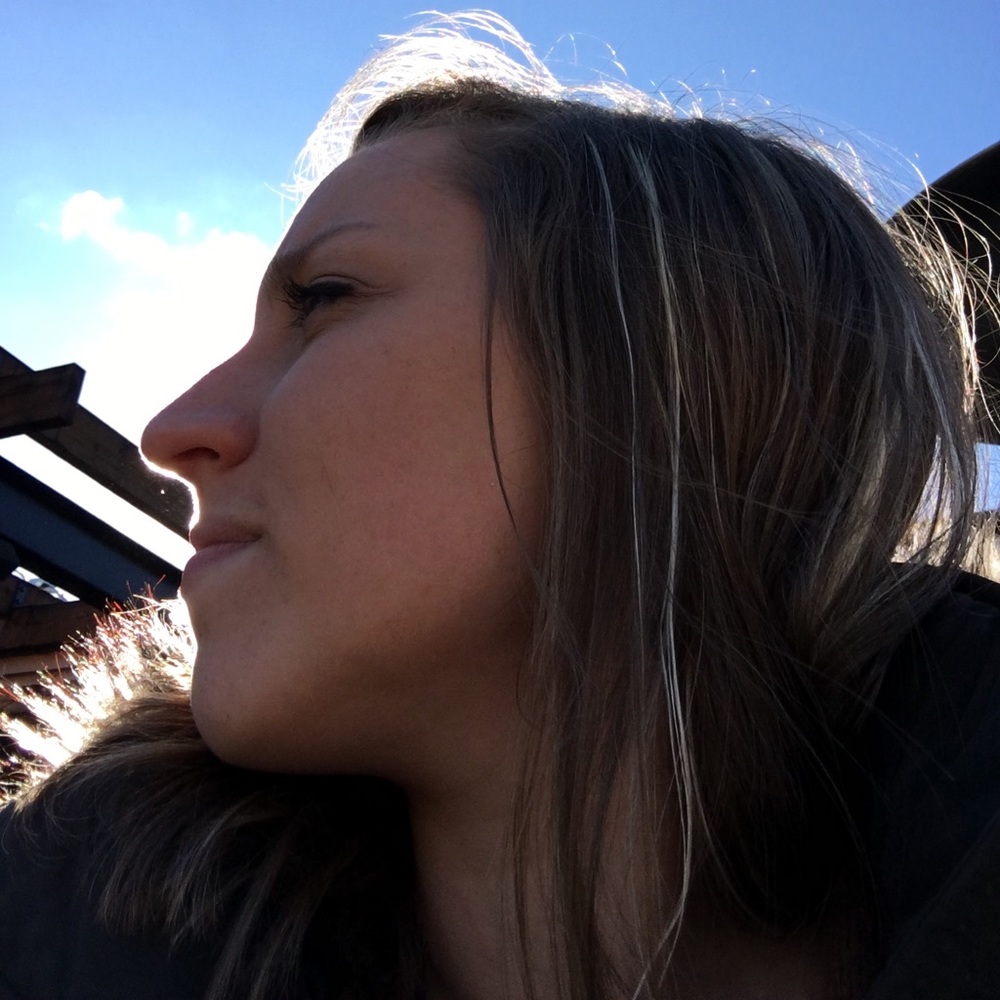 Meet your Posher, Dayna